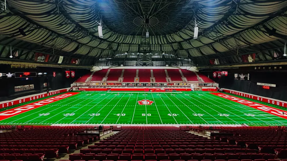 DakotaDome
